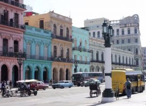 la havane cuba