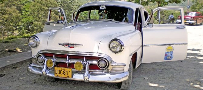Ce qu’il faut savoir avant de partir à Cuba Ce qu’il faut savoir avant de partir à Cuba