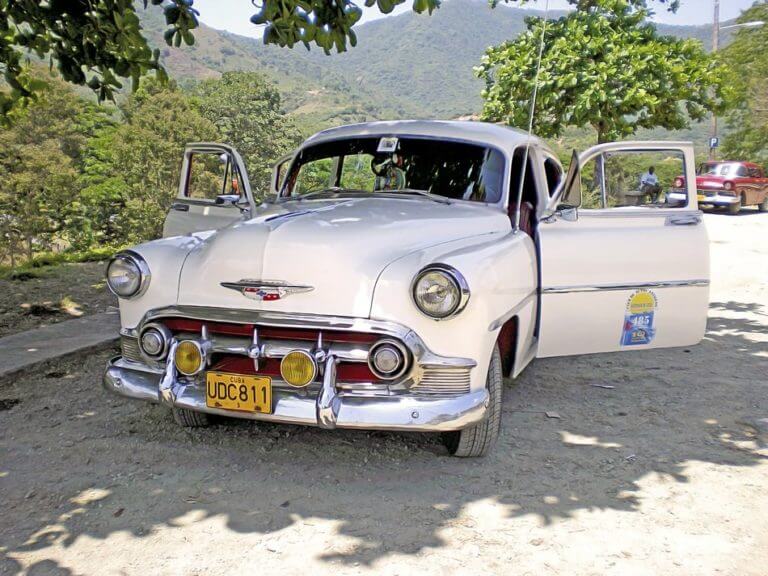 Ce qu&rsquo;il faut savoir avant de partir à Cuba