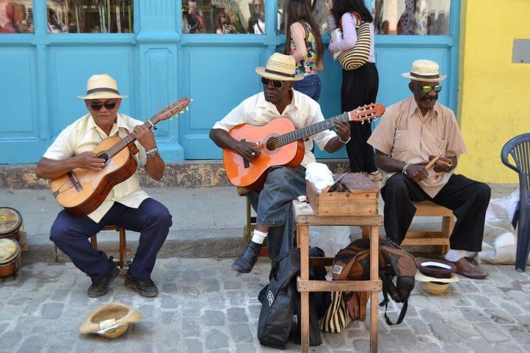 10 raisons de visiter Cuba cette année, première partie