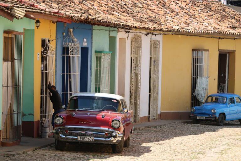 Quoi prendre dans sa valise quand on part pour Cuba