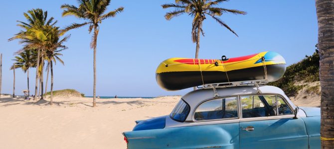 6 bonnes raisons de visiter Cuba en hiver 6 bonnes raisons de visiter Cuba en hiver