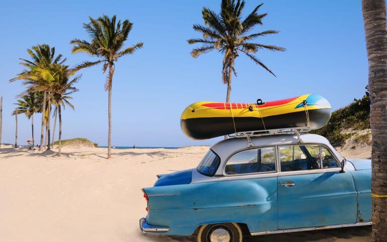 6 bonnes raisons de visiter Cuba en hiver