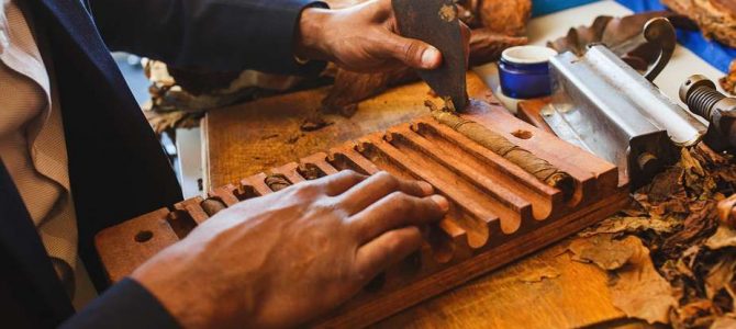 Havane ou Habano, le cigare cubain Havane ou Habano, le cigare cubain