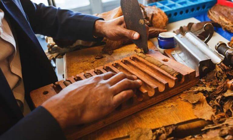 Havane ou Habano, le cigare cubain