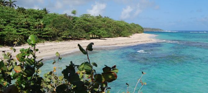 7 raisons de visiter Baracoa 7 raisons de visiter Baracoa