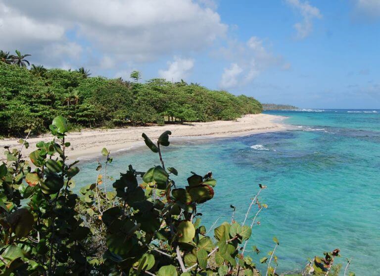7 raisons de visiter Baracoa