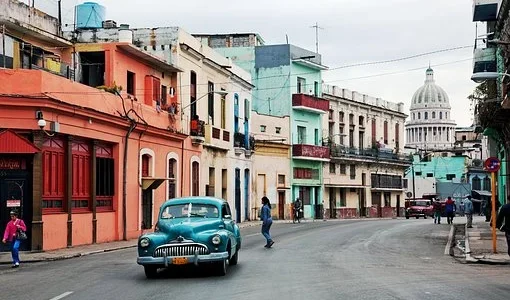 Comment bien préparer son voyage à Cuba ? Comment bien préparer son voyage à Cuba ?