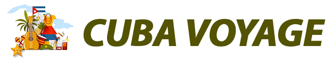 logo Cuba voyage