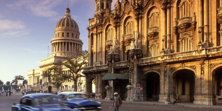 Quelle est la meilleure période pour visiter Cuba