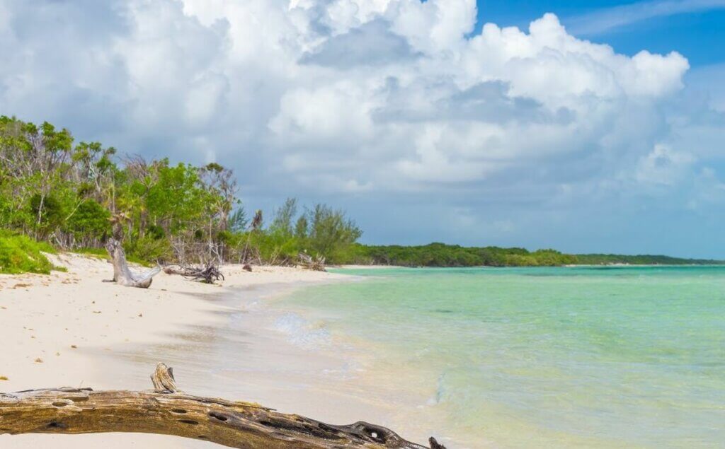 Cayo Coco Cuba