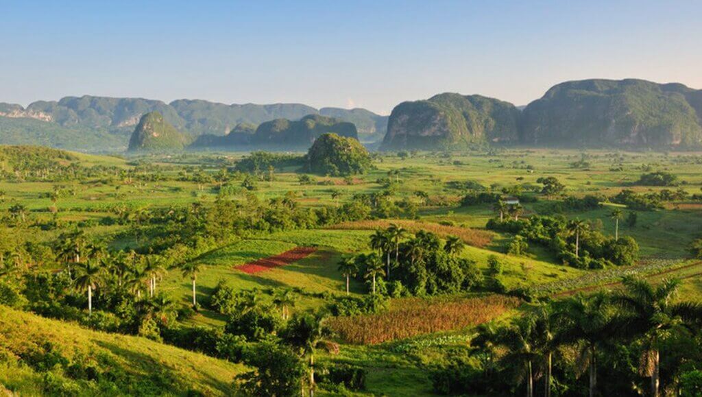 Vinales Cuba
