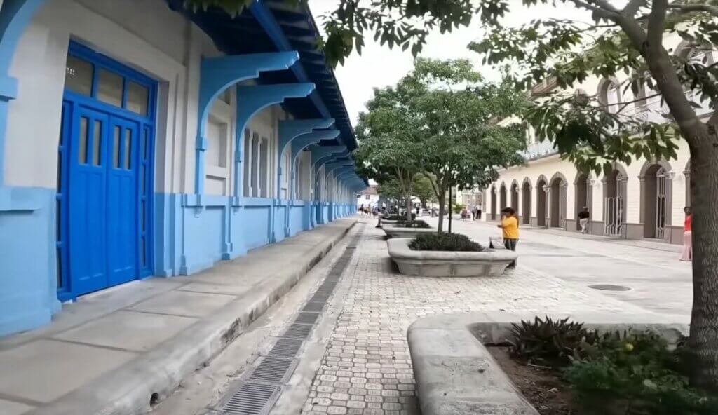 Camagüey Cuba