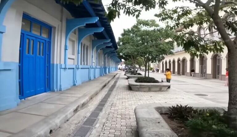 Quand partir à Camagüey à Cuba, le meilleur moment pour visiter la ville des églises