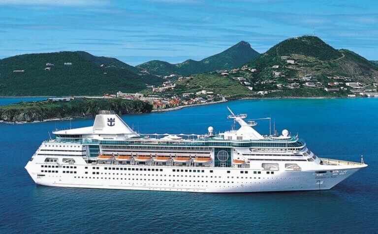 Quelle est la meilleure croisière Royal Caribbean pour visiter Cuba?