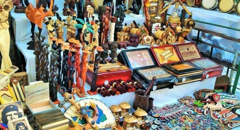 Découvrez les 3 marchés locaux incontournables à Cuba pour les voyageurs à petit budget