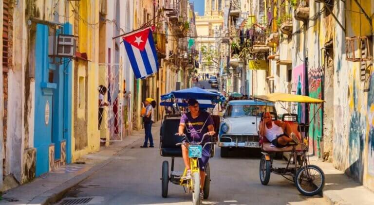 Coût moyen d&rsquo;un voyage à Cuba : Liste des différentes dépenses à prendre en compte