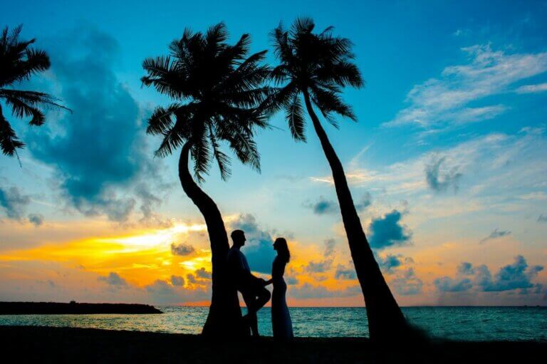 Découvrez les Endroits Romantiques pour fêter la Saint-Valentin à Cuba