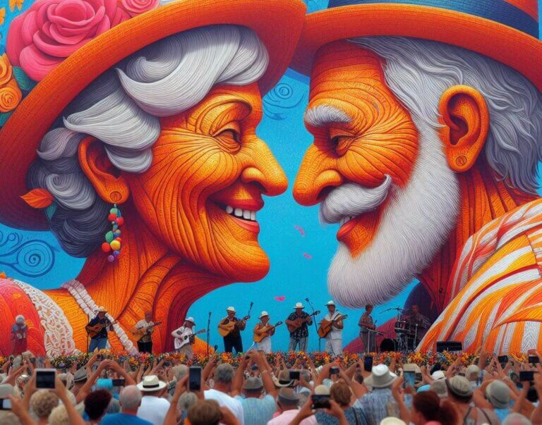 Festival de la Trova Pepe Sánchez à Cuba : Un évènement festif incontournable