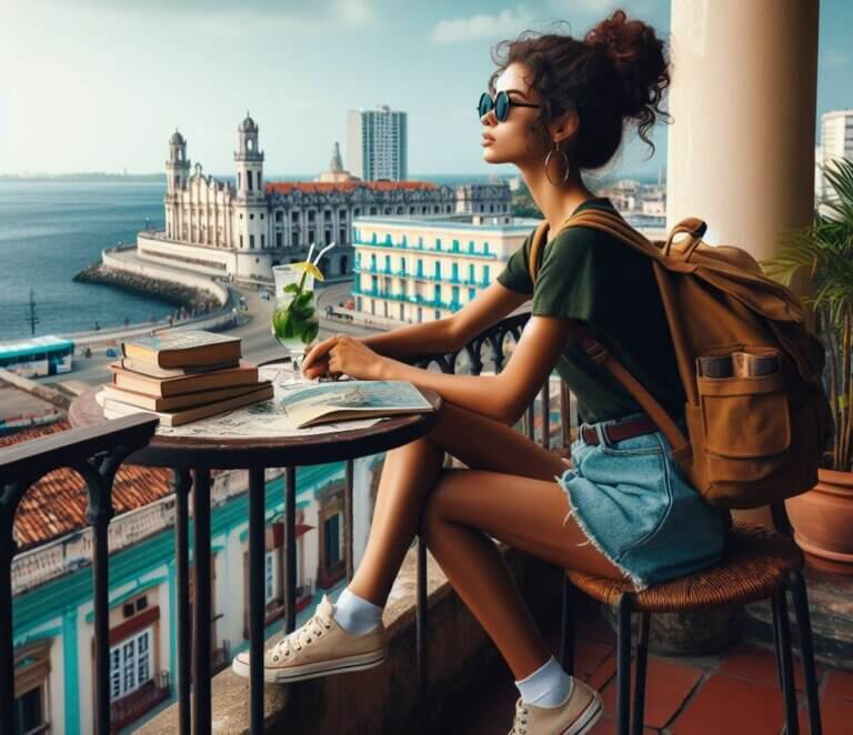 Voyage spirituel à Cuba : Les rituels et lieux sacrés pour un séjour enrichissant