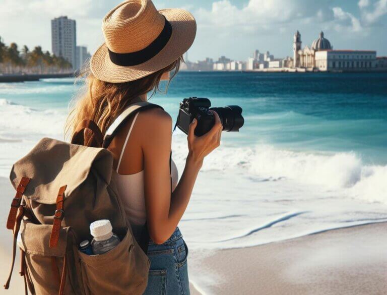 Cuba en avril : La météo et les lieux incontournables à visiter pour un séjour réussi