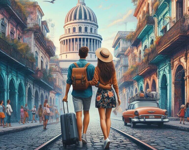 Voyager à Cuba en mars : La météo, les plages idylliques, les festivals colorés et plus encore