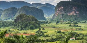 la Vallée de Viñales