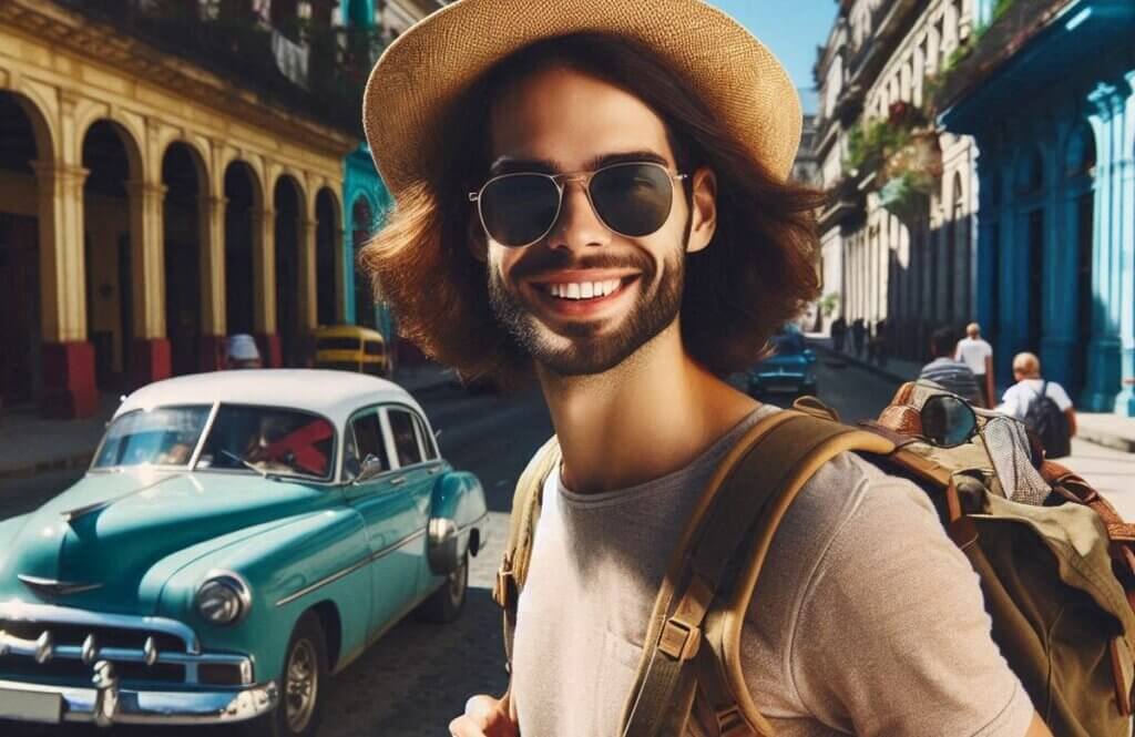 S'expatrier à Cuba