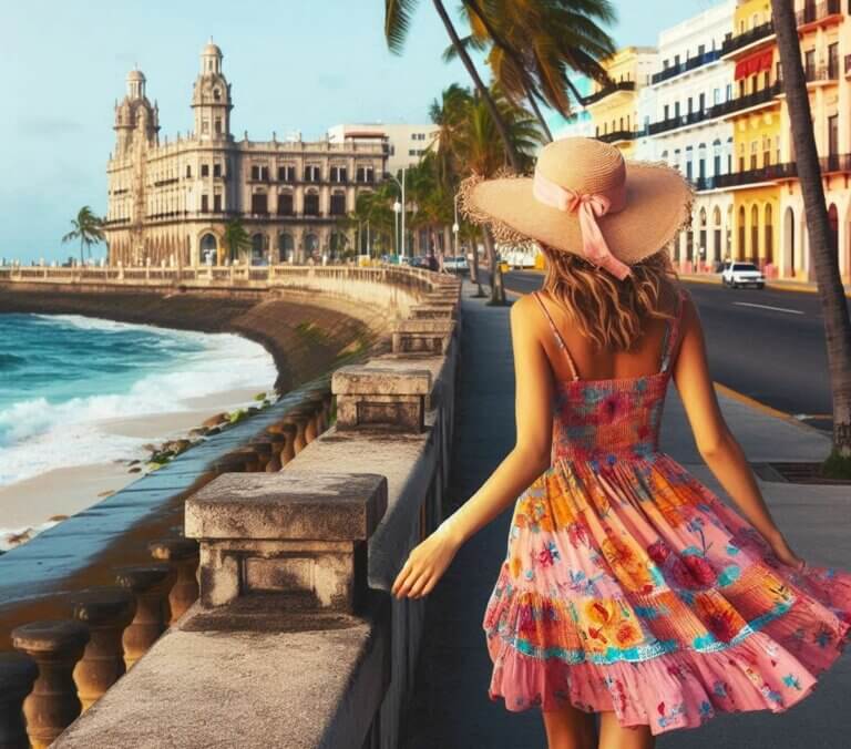 Cuba en août : La météo et les meilleures destinations de voyage