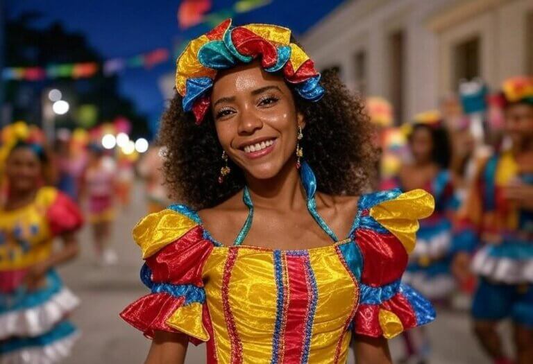 Carnaval Santiago Cuba : traditions, événements et costumes incontournables