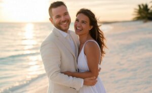 Voyage de noces à Cuba