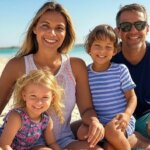 Voyage en famille à Cuba