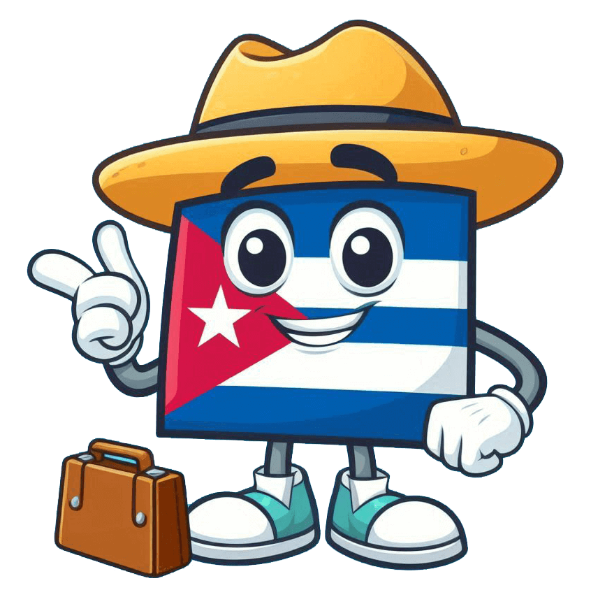 Cuba Voyage