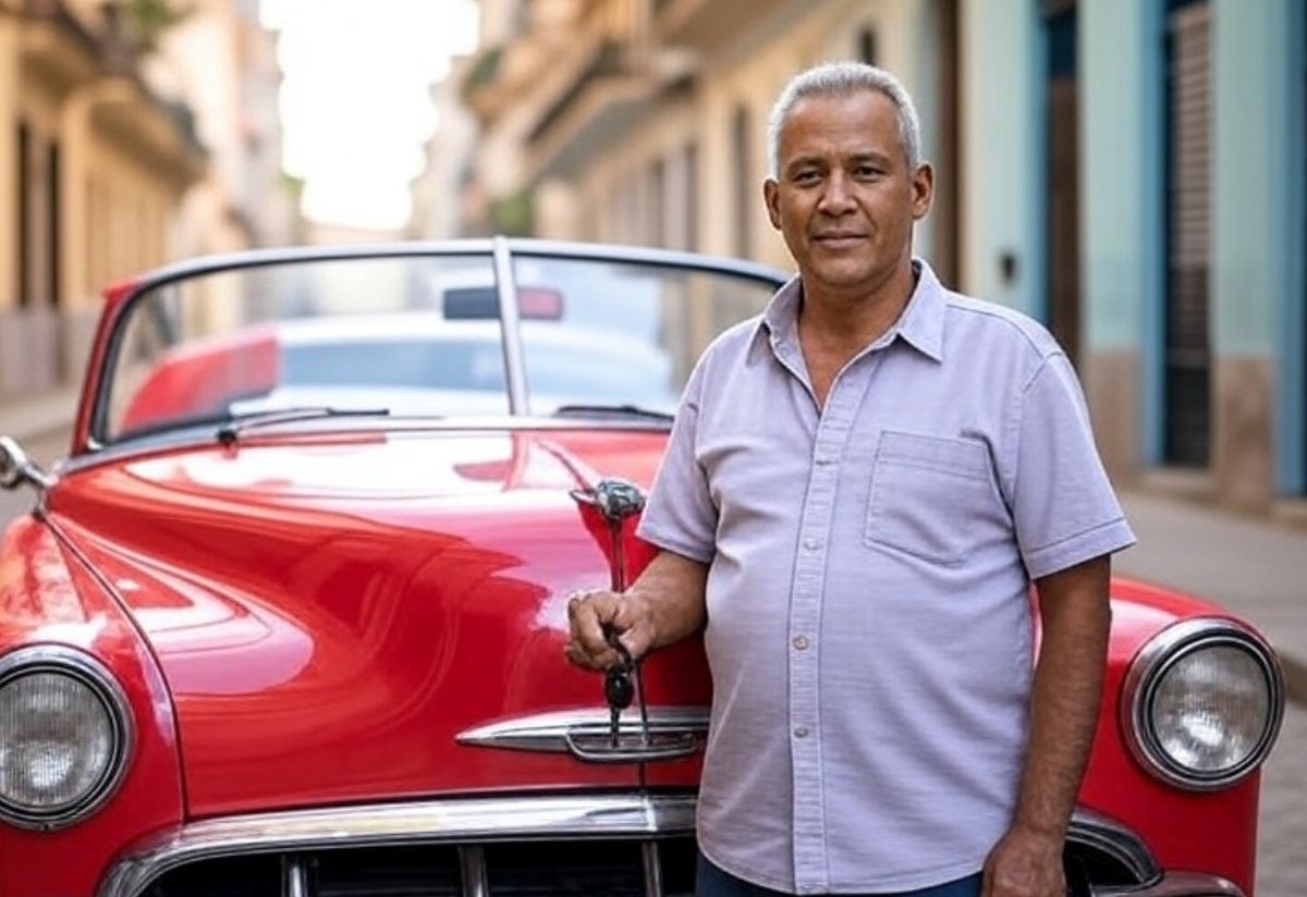 Location voiture Cuba La Havane aéroport guide complet pour un voyage sans tracas