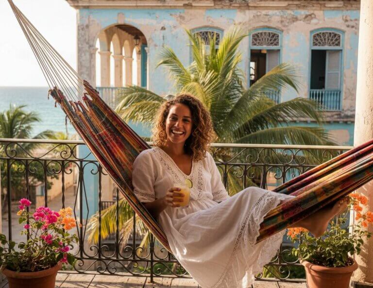 Trouver une location de vacances à Cuba : guide pratique pour un séjour réussi