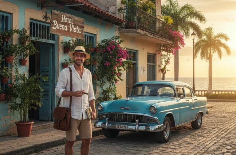 Acheter un hôtel à Cuba : guide pour investir dans l&rsquo;hôtellerie cubaine