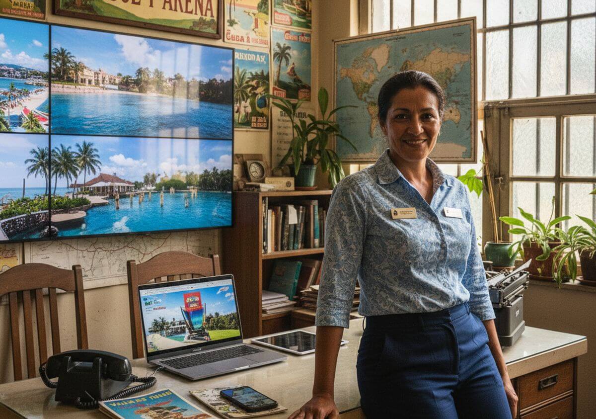 Top 10 des meilleures agences de voyage à Cuba