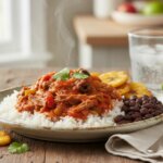 Ropa vieja recette cubaine traditionnelle et savoureuse à la maison