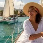 Croisière à Cuba en catamaran charters et excursions