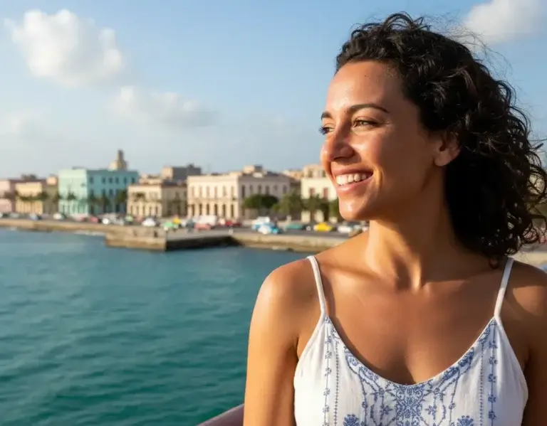Croisière à Cuba : itinéraires, escales et prix