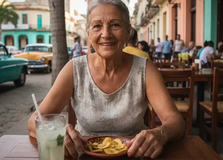 Passer sa retraite à Cuba guide complet pour une vie au soleil