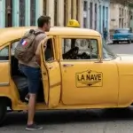 Mon avis sur La Nave, l'application VTC pour vos trajets à Cuba